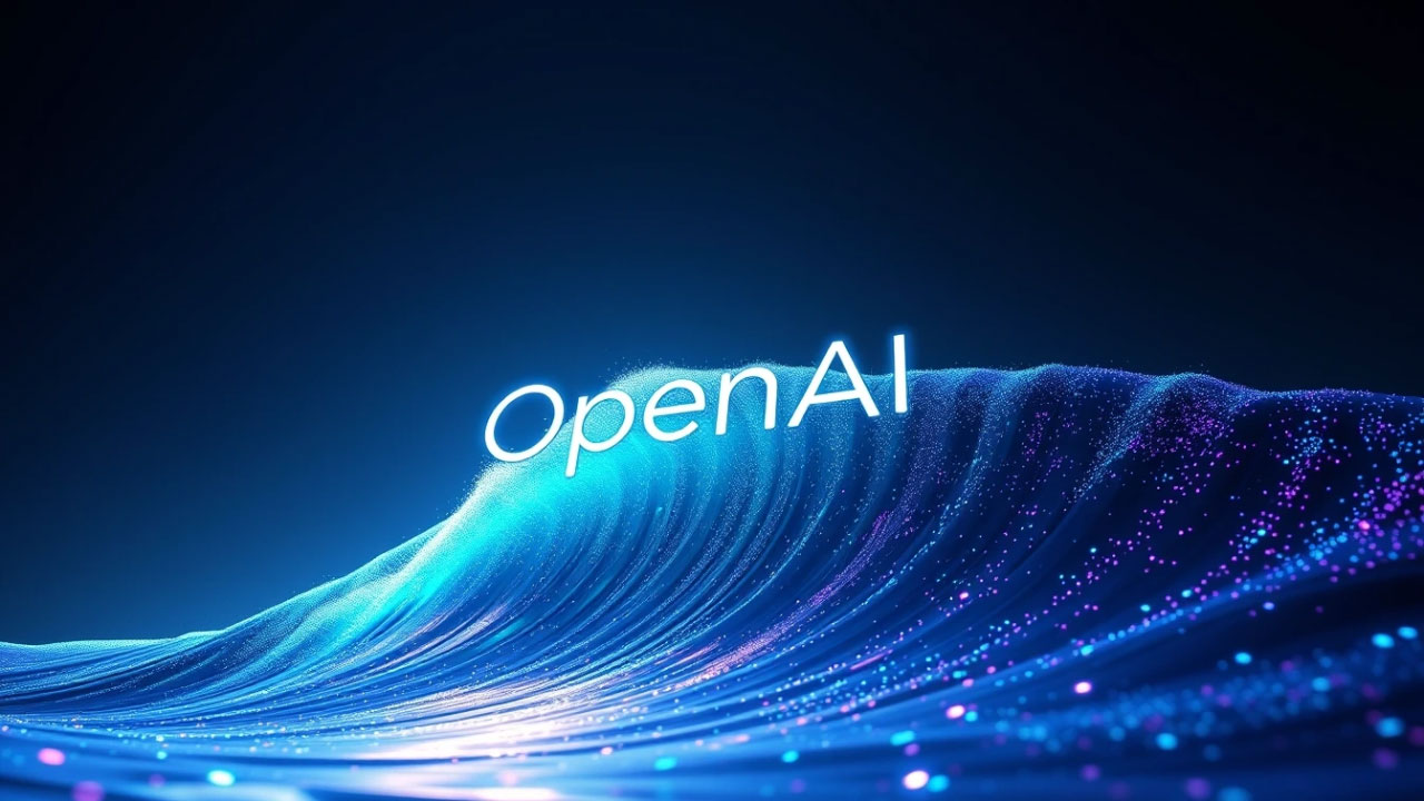 OpenAI hat sein neuestes KI-Sprachmodell vorgestellt